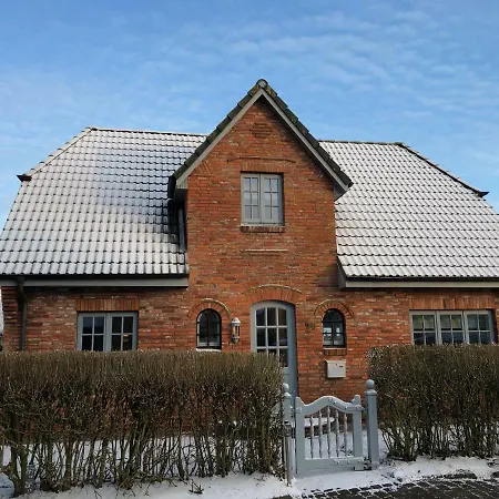 Tatil Evi Lochterbarig *